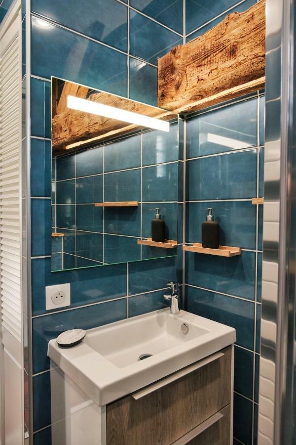 Le Petit Porte Guillaume Apartment Chartres