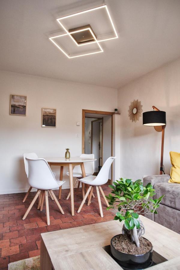 Le Petit Porte Guillaume Apartment *